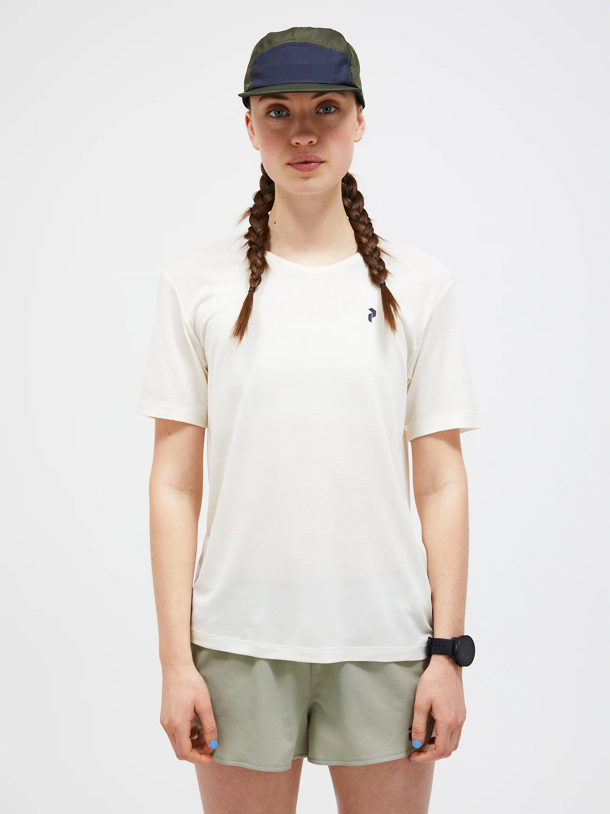 Delta SS Tee W