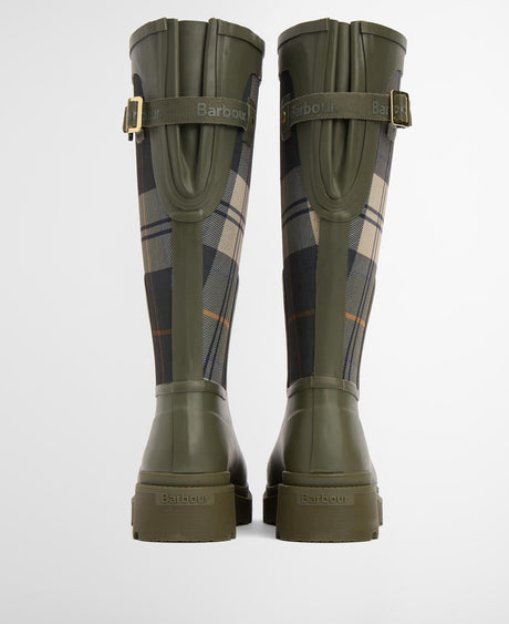 Dena Wellington Boots
