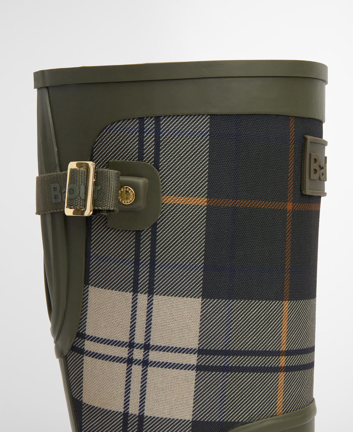 Dena Wellington Boots