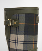 Dena Wellington Boots