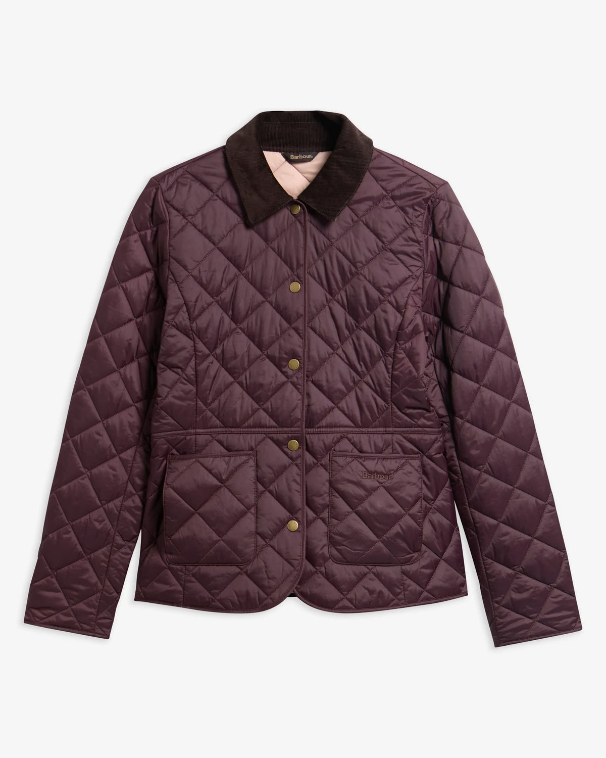 Deveron Quilted Jacket W