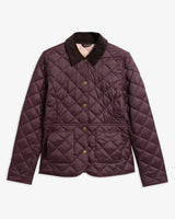 Deveron Quilted Jacket W