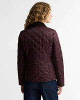 Deveron Quilted Jacket W