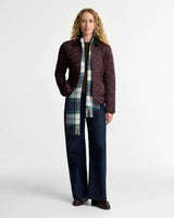 Deveron Quilted Jacket W