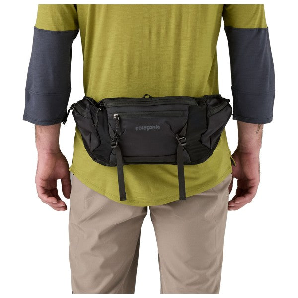 Dirt Roamer Waist Pack 3L