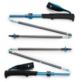 Distance Carbon FLZ 125
