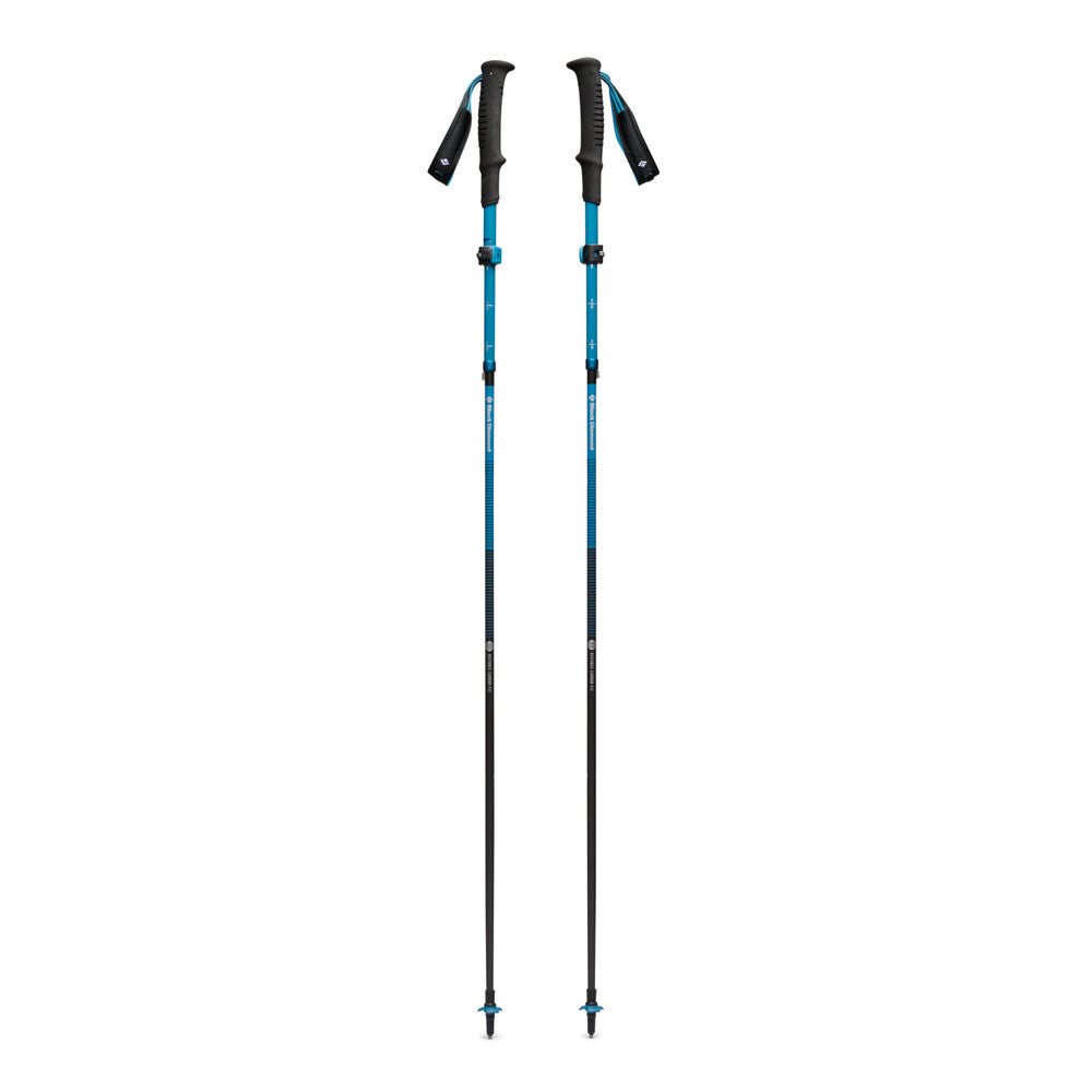 Distance Carbon FLZ 125