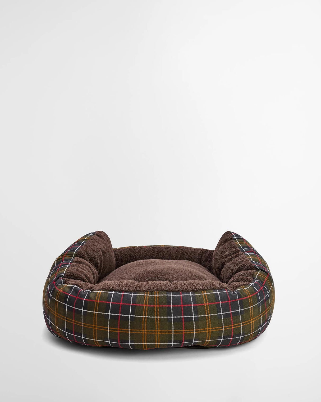 Snuggle Dog Bed