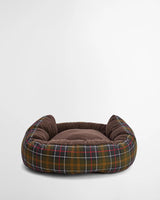 Snuggle Dog Bed