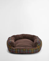 Snuggle Dog Bed