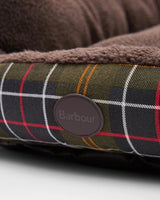 Snuggle Dog Bed