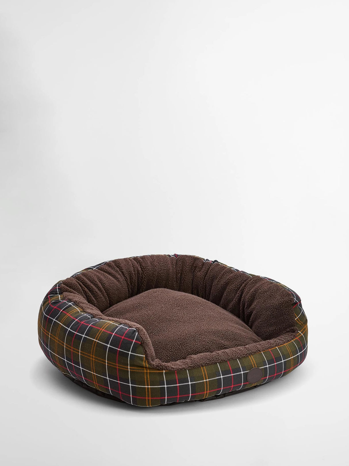 Snuggle Dog Bed