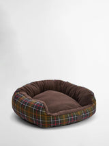 Snuggle Dog Bed