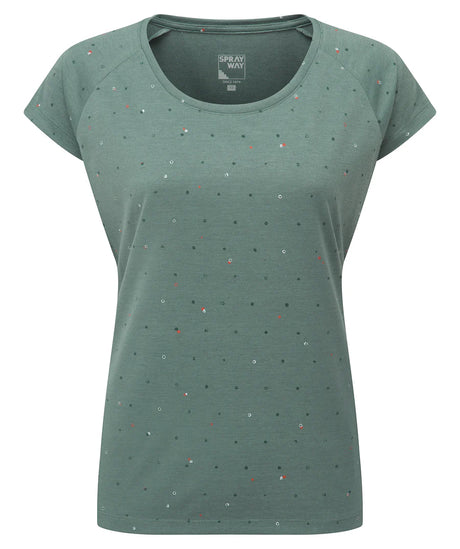Dot Tee W