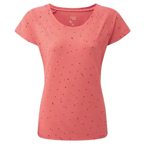 Dot Tee W