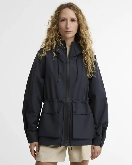 Dovecragg Waterproof Jacket
