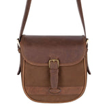 Dubarry-Ballymena-Saddle-Bag-in-Walnut