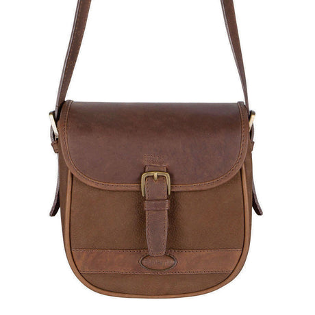 Dubarry-Ballymena-Saddle-Bag-in-Walnut