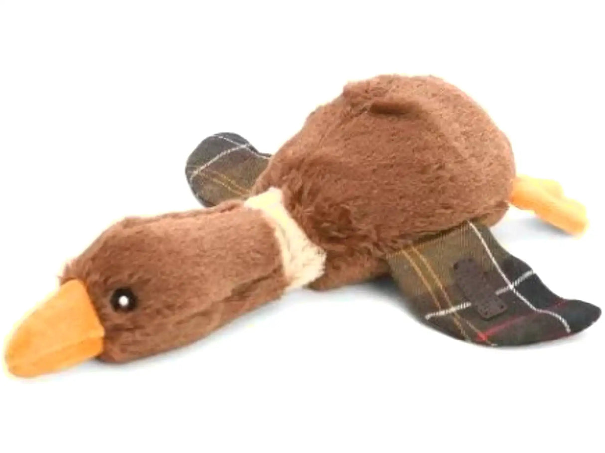 Flying Duck Dog Toy