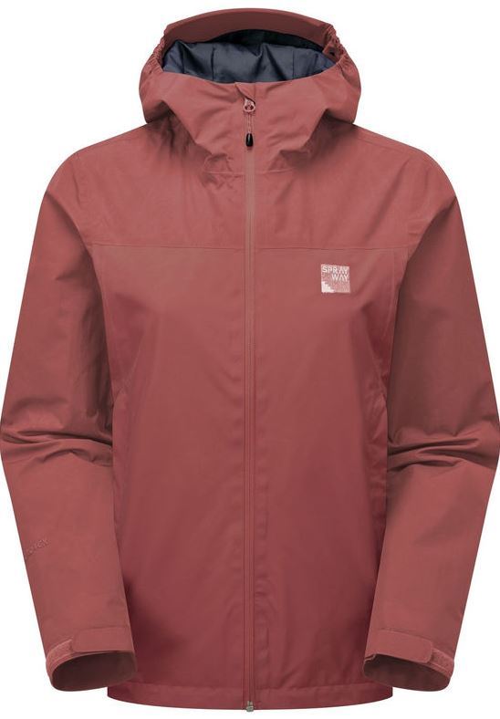 Sawel GTX jacket W