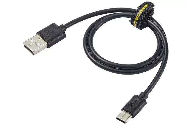 EDC09 Oplaadbare Zaklamp