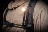 EDC09 Oplaadbare Zaklamp