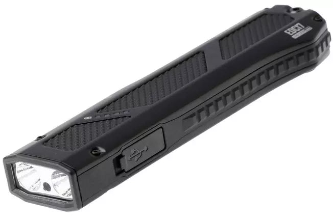 EDC17 Oplaadbare Zaklamp