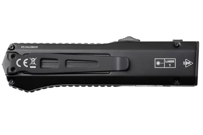 EDC17 Oplaadbare Zaklamp