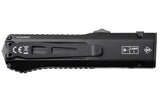 EDC17 Oplaadbare Zaklamp