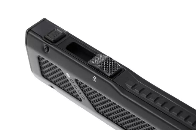 EDC17 Oplaadbare Zaklamp
