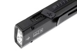 EDC17 Oplaadbare Zaklamp