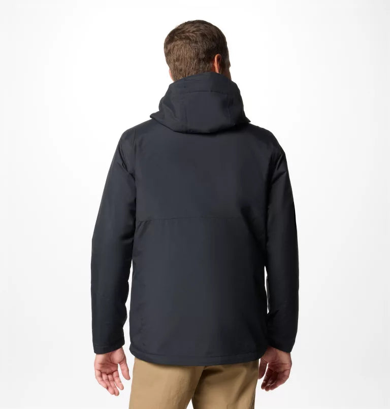 Element Blocker III 3‑in‑1 Waterproof Insulated Jacket