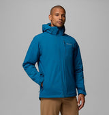 Element Blocker III 3‑in‑1 Waterproof Insulated Jacket