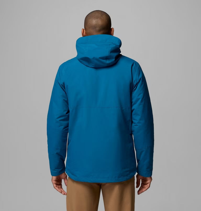 Element Blocker III 3‑in‑1 Waterproof Insulated Jacket