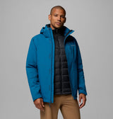 Element Blocker III 3‑in‑1 Waterproof Insulated Jacket