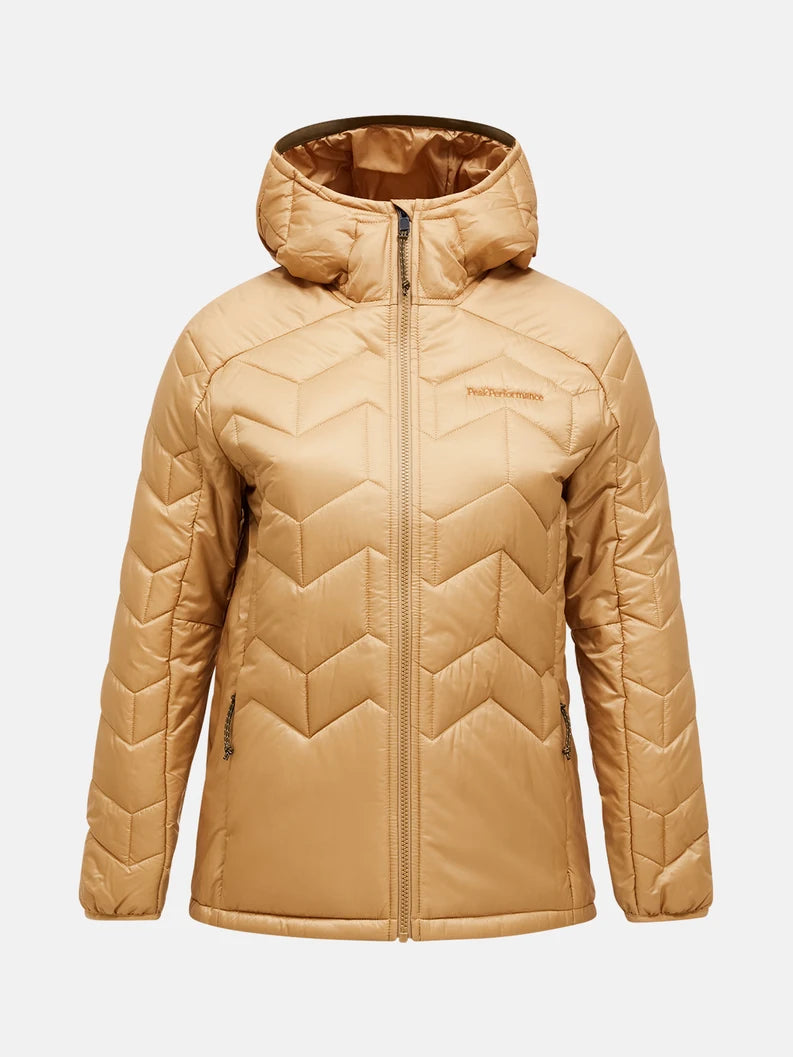 Elevate Liner Hood W