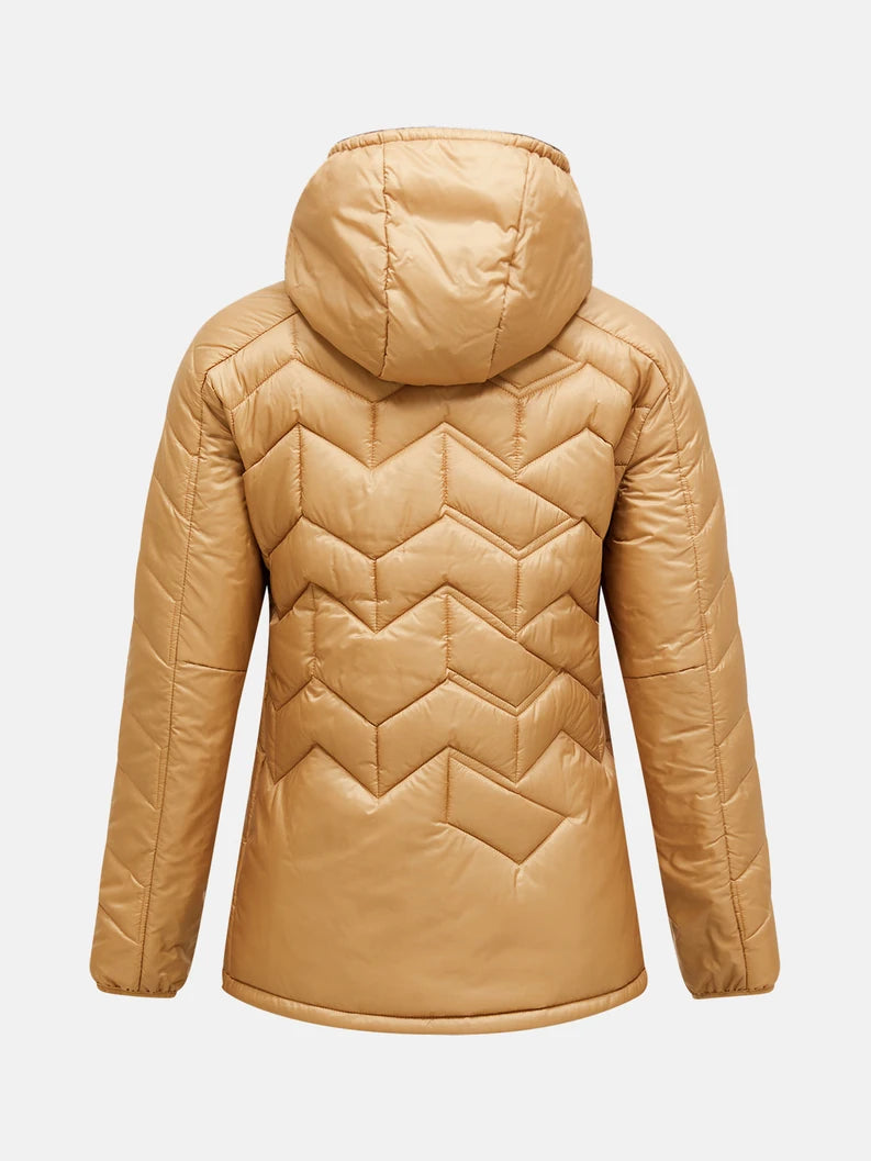 Elevate Liner Hood W