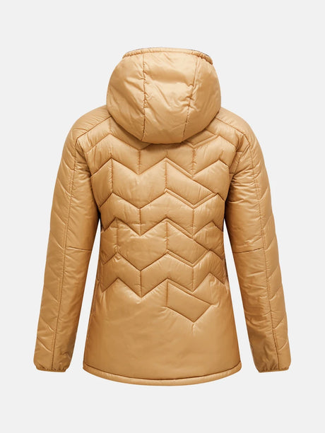 Elevate Liner Hood W