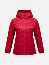 Elevate Liner Hood W