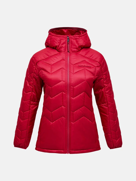 Elevate Liner Hood W