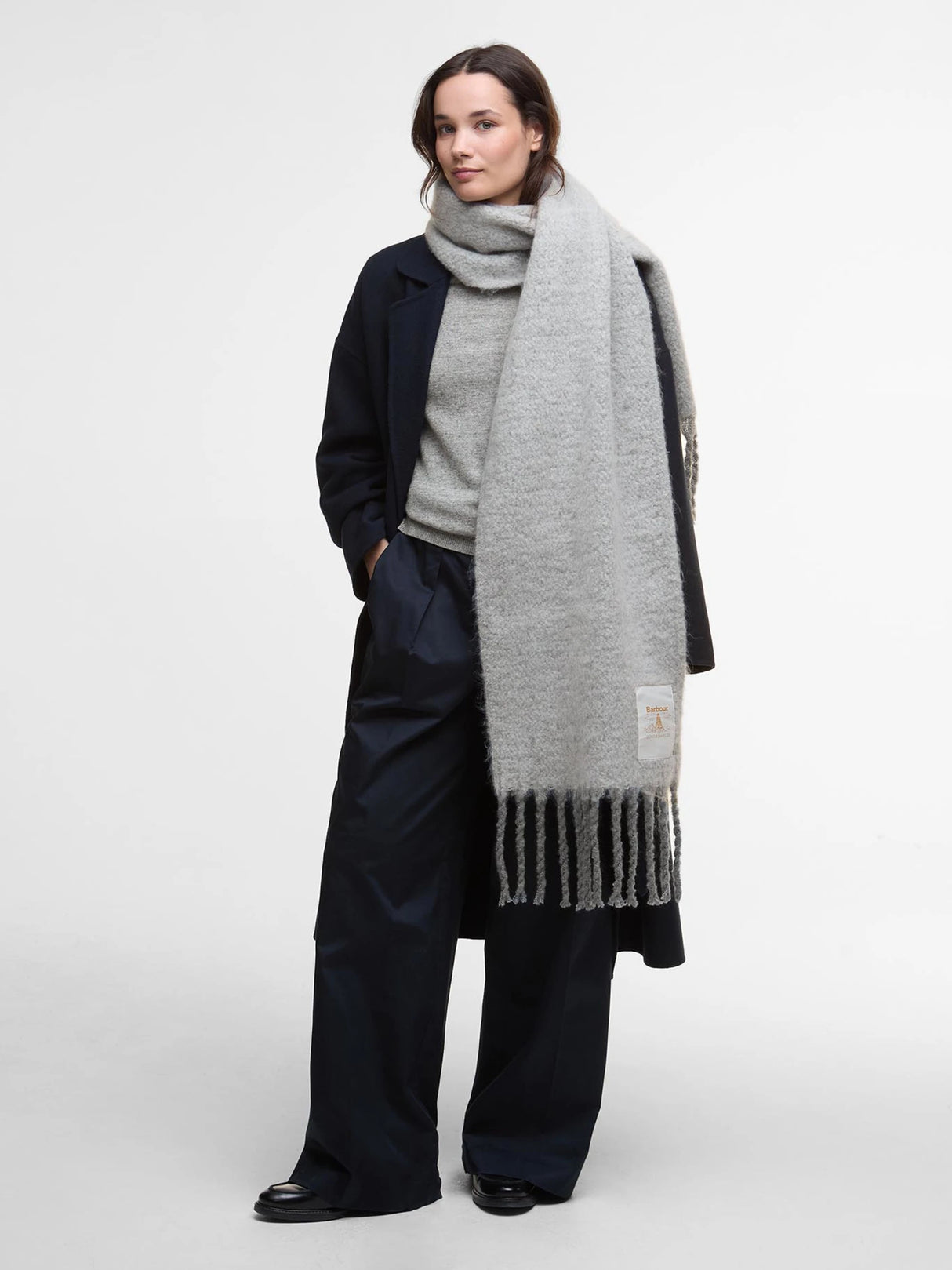 Ellison Scarf