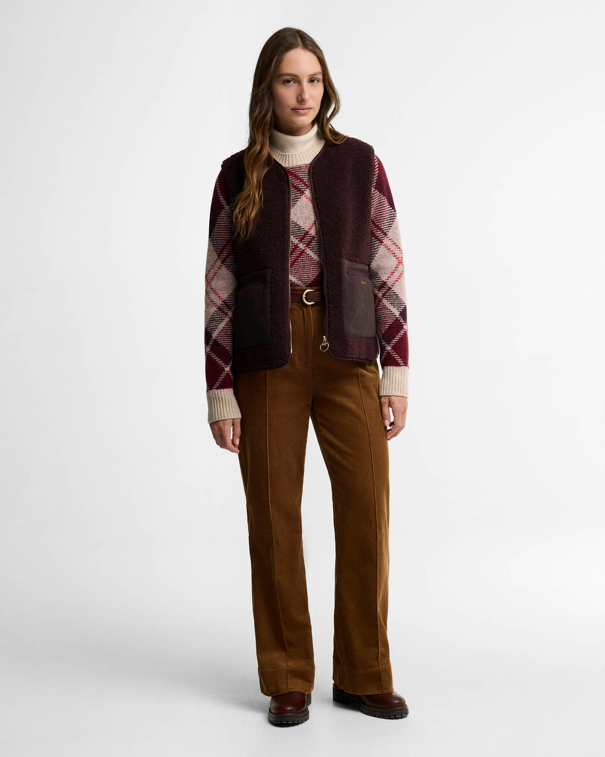 Emmy Trousers W