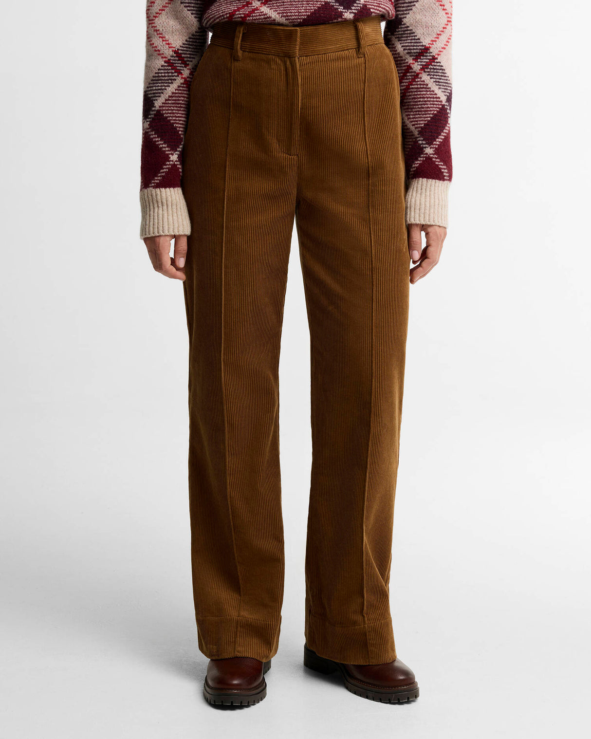 Emmy Trousers W