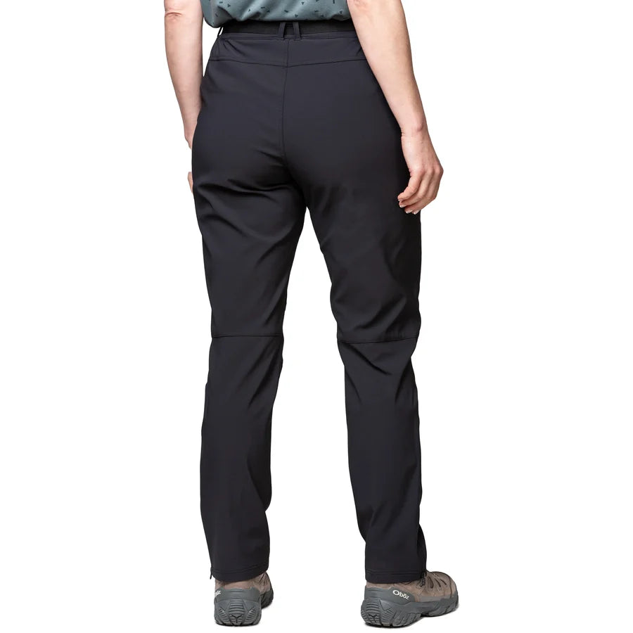 Escape Warm Pant W