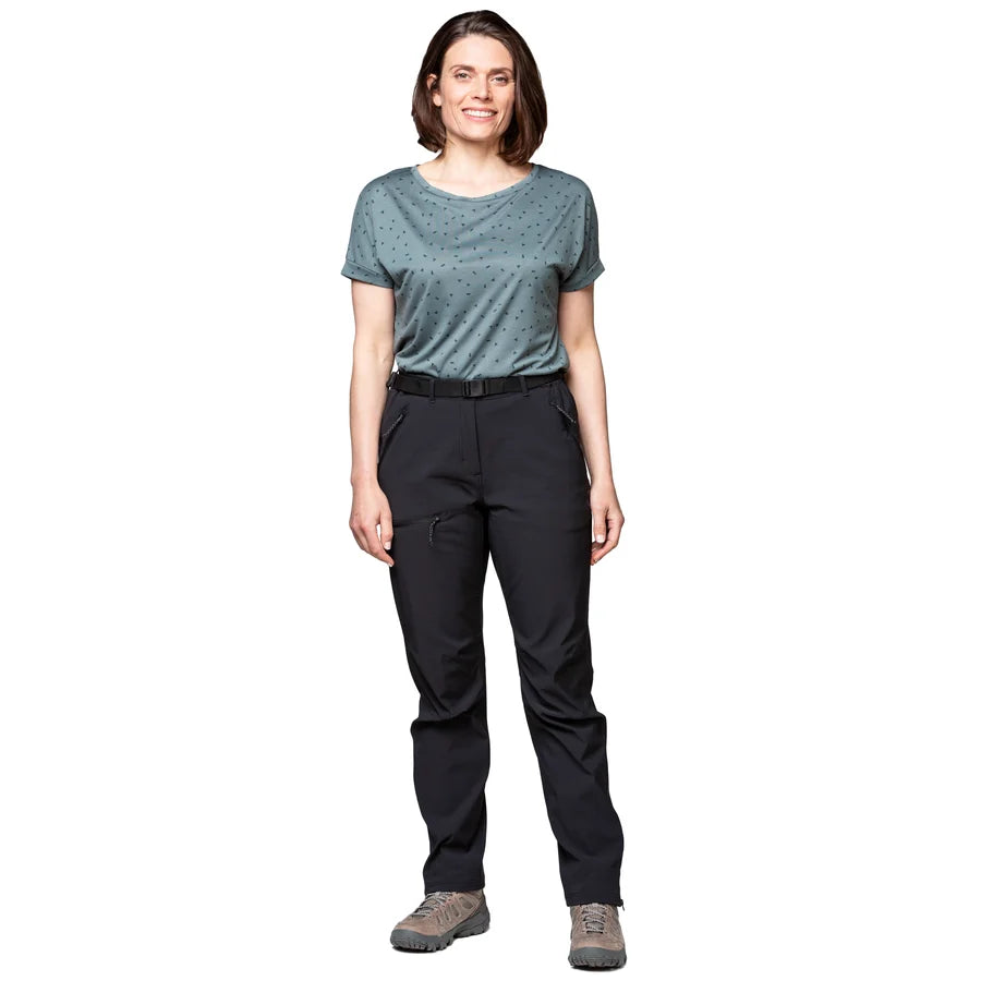 Escape Warm Pant W