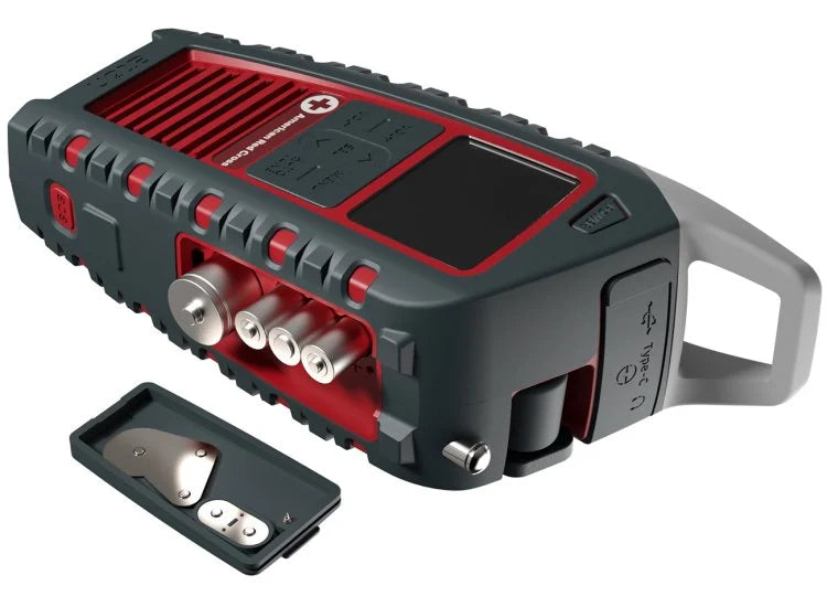 Eton Noodradio