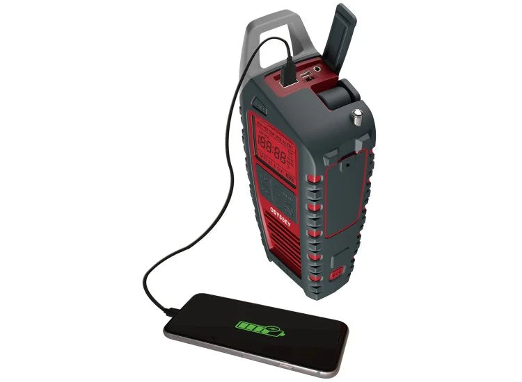 Eton Noodradio