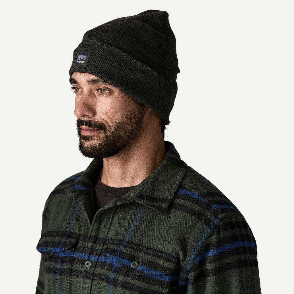Everyday Beanie