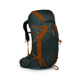 Exos 38 Dark Charcoal