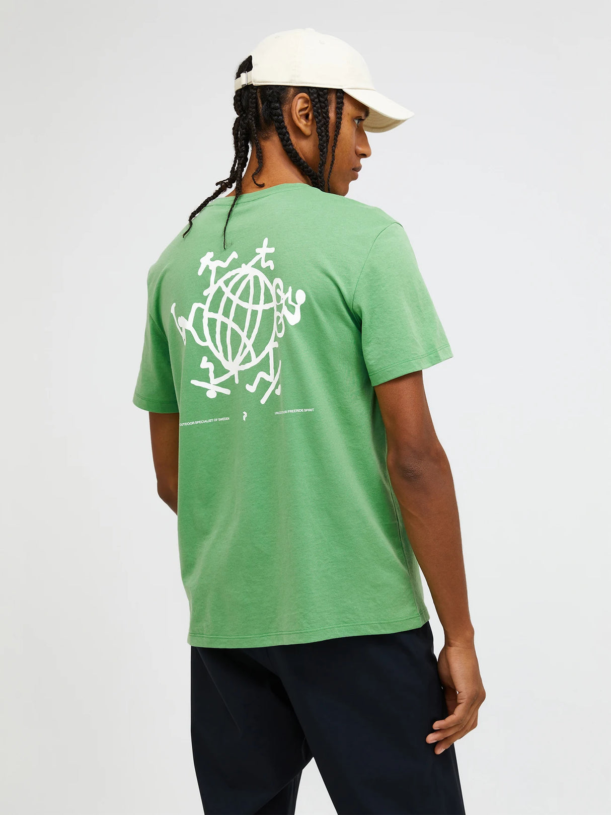 Explore Graphic Tee